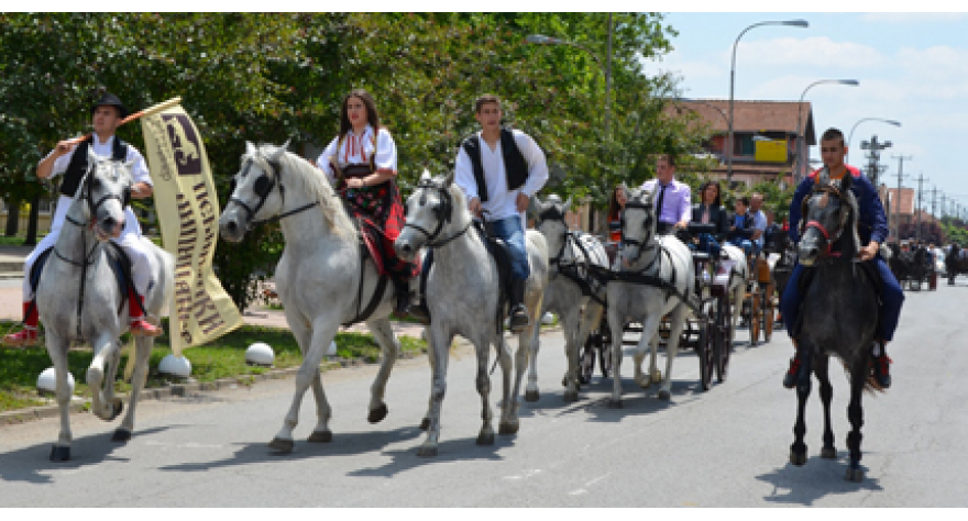 Pećinačka Fijakerijada